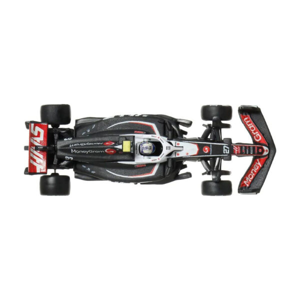 MoneyGram Haas F1 Team - VF-24 (Formula 1 Premium Series: 2024, #27 - 2025)
