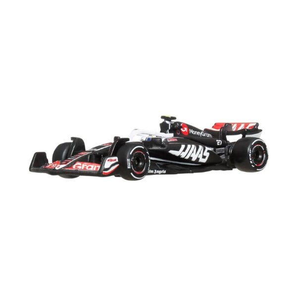 MoneyGram Haas F1 Team - VF-24 (Formula 1 Premium Series: 2024, #27 - 2025)