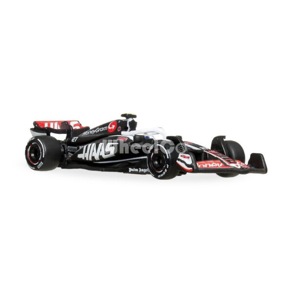 MoneyGram Haas F1 Team - VF-24 (Formula 1 Premium Series: 2024, #27 - 2025)
