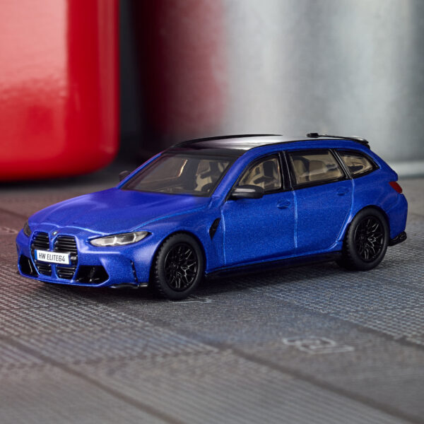 BMW M3 Touring (HWC Elite 64 Series - 2025)