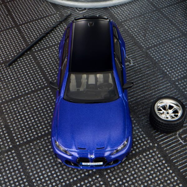 BMW M3 Touring (HWC Elite 64 Series - 2025)