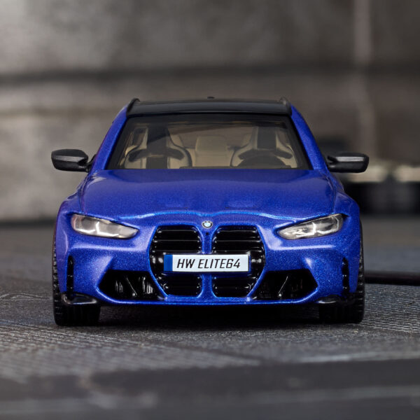BMW M3 Touring (HWC Elite 64 Series - 2025)