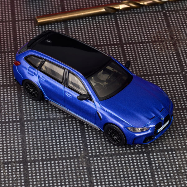 BMW M3 Touring (HWC Elite 64 Series - 2025)