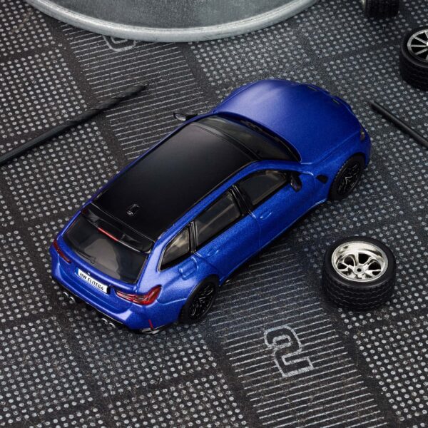 BMW M3 Touring (HWC Elite 64 Series - 2025)