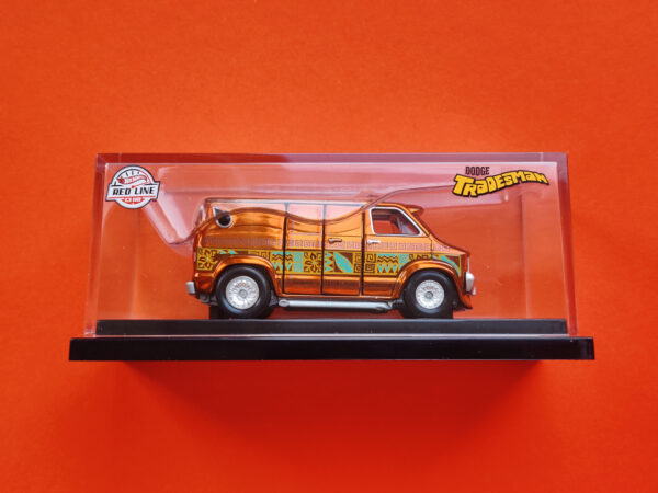 '70s Dodge Tradesman Van (Red Line Club - 2025)