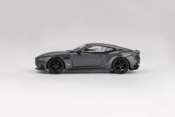Aston Martin DBS (007 Model Collection, English Version - 2025)