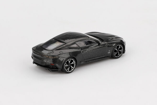 Aston Martin DBS (007 Edition, LHD - 2025)