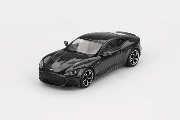 Aston Martin DBS (007 Edition, LHD - 2025)