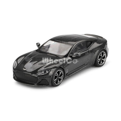 Aston Martin DBS (007 Edition, LHD - 2025)