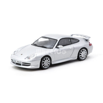 Porsche 911 GT3 (type 996) (Global64: Silver - 2025)