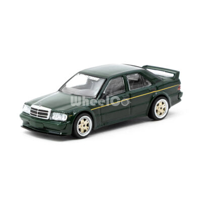Mercedes-Benz 190 E 2.5-16 Evo 1 (Global64: TOYO TIRES - 2025)