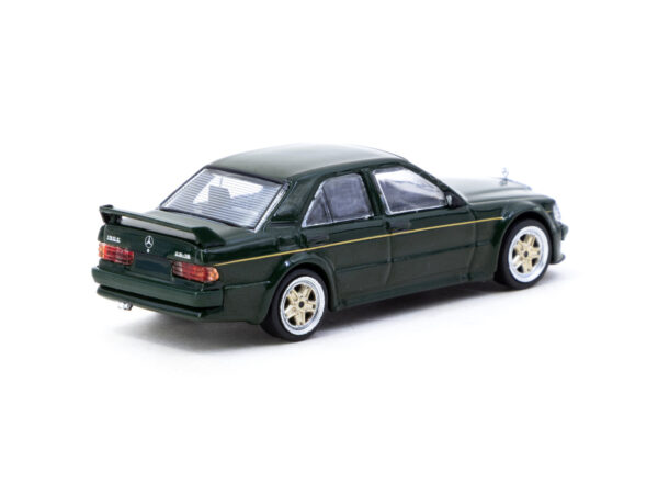Mercedes-Benz 190 E 2.5-16 Evo 1 (Global64: TOYO TIRES - 2025)