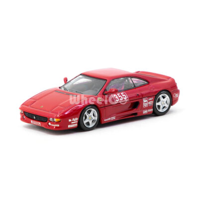 Ferrari F355 Challenge (Hobby64: Presentation - 2025)