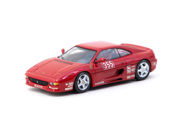 Ferrari F355 Challenge (Hobby64: Presentation - 2025)