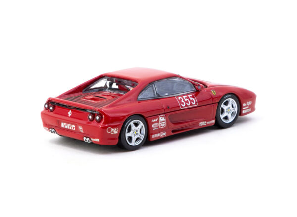 Ferrari F355 Challenge (Hobby64: Presentation - 2025)