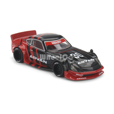 Nissan Fairlady Z (Kaido GT ADVAN - 2025)