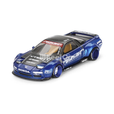 Honda NSX (Evasive V2 - 2024)
