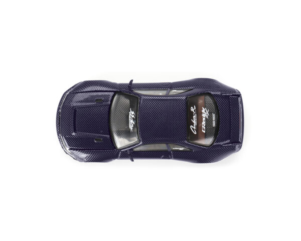 Nissan Skyline GT-R (R33) (Active Carbon R V2 - 2025)