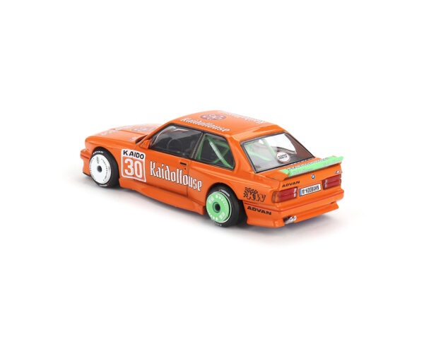 BMW M3 (KaidoHaus V1 - 2025)