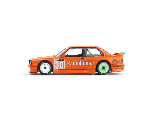 BMW M3 (KaidoHaus V1 - 2025)