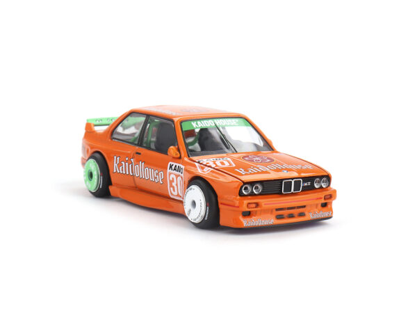 BMW M3 (KaidoHaus V1 - 2025)