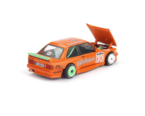 BMW M3 (KaidoHaus V1 - 2025)