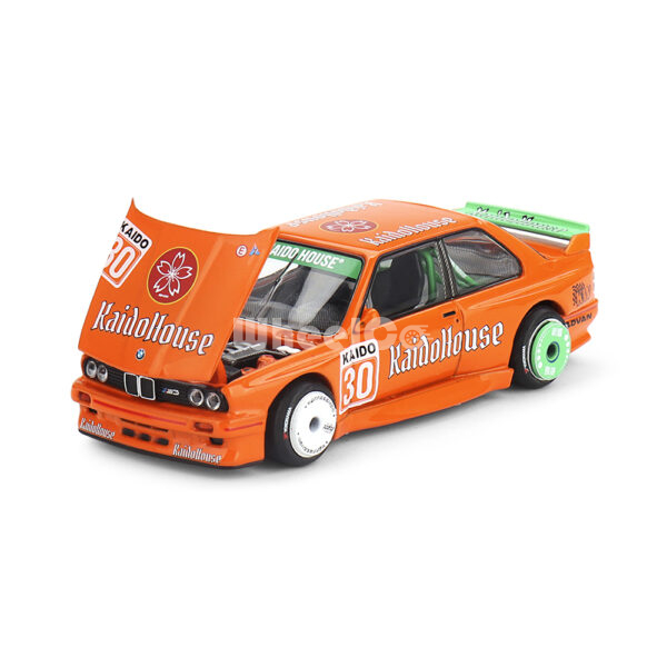 BMW M3 (KaidoHaus V1 - 2025)