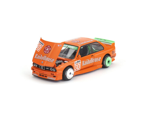 BMW M3 (KaidoHaus V1 - 2025)