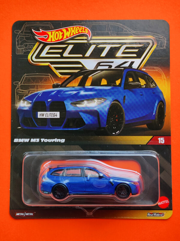 BMW M3 Touring (HWC Elite 64 Series - 2025)