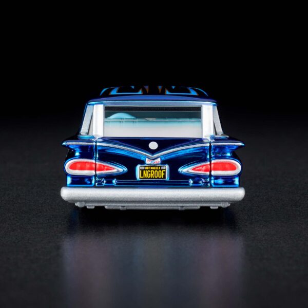 '59 Chevrolet Brookwood (Red Line Club - 2025)
