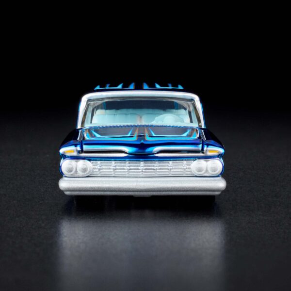 '59 Chevrolet Brookwood (Red Line Club - 2025)