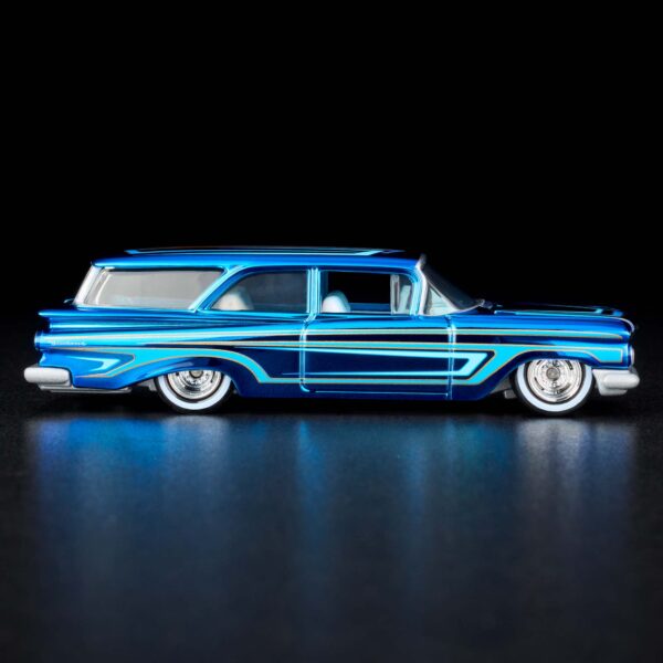 '59 Chevrolet Brookwood (Red Line Club - 2025)