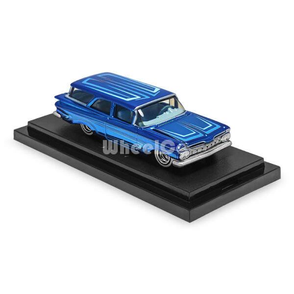'59 Chevrolet Brookwood (Red Line Club - 2025)