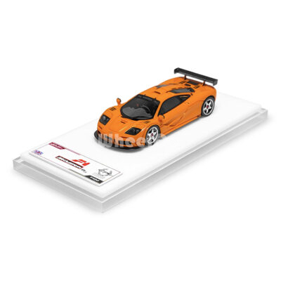 McLaren F1 LM XP1 (Papaya Orange - 2025)