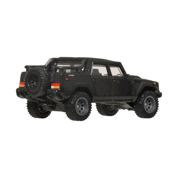 Lamborghini LM002 (Fast & Furious Premium Series: Mix 3 - 2025)