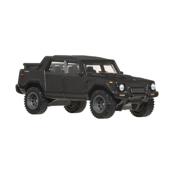 Lamborghini LM002 (Fast & Furious Premium Series: Mix 3 - 2025)