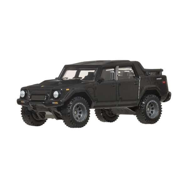 Lamborghini LM002 (Fast & Furious Premium Series: Mix 3 - 2025)