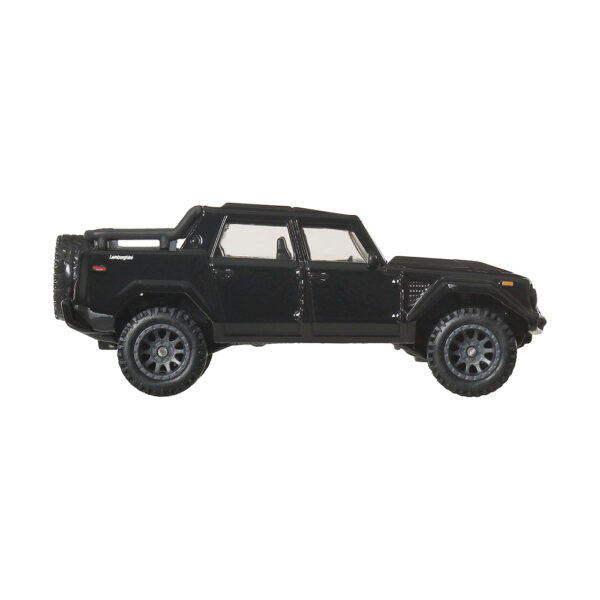 Lamborghini LM002 (Fast & Furious Premium Series: Mix 3 - 2025)