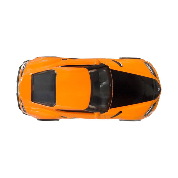 '21 Toyota GR Supra (Fast & Furious Premium Series: Mix 3 - 2025)