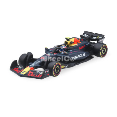 Oracle Red Bull Racing - RB20 (Formula 1 Premium Series: 2024, #11 - 2025)