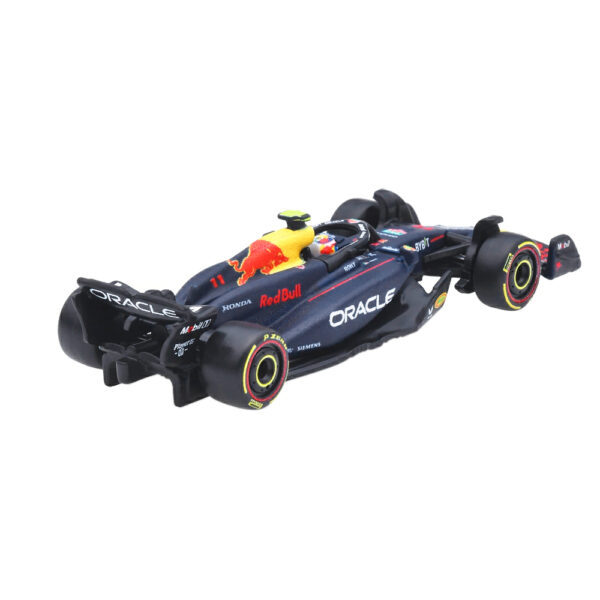 Oracle Red Bull Racing - RB20 (Formula 1 Premium Series: 2024, #11 - 2025)
