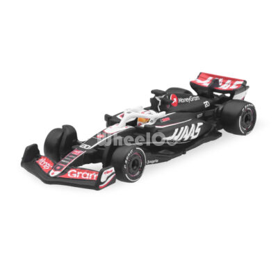 MoneyGram Haas F1 Team - VF-24 (Formula 1 Premium Series: 2024, #20 - 2025)