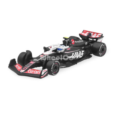 MoneyGram Haas F1 Team - VF-24 (Formula 1 Premium Series: 2024, #27 - 2025)