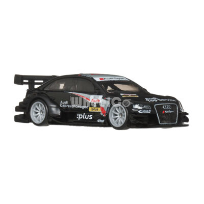 '08 Audi A4 Touring Car (Car Culture 2026 - Aero Styles)