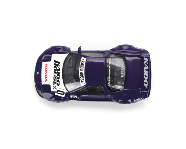 Honda NSX (Kaido Racing V2 - 2025)