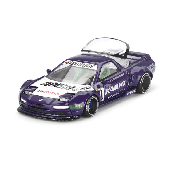Honda NSX (Kaido Racing V2 - 2025)
