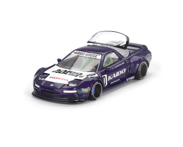 Honda NSX (Kaido Racing V2 - 2025)