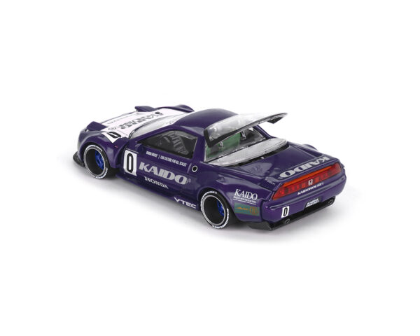 Honda NSX (Kaido Racing V2 - 2025)