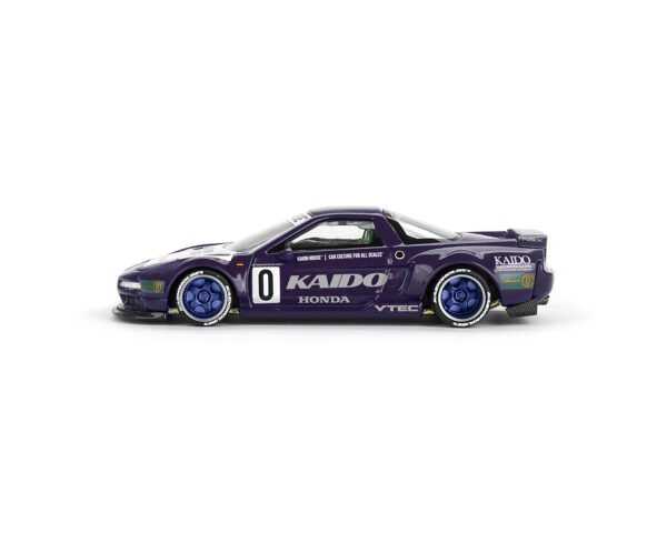 Honda NSX (Kaido Racing V2 - 2025)
