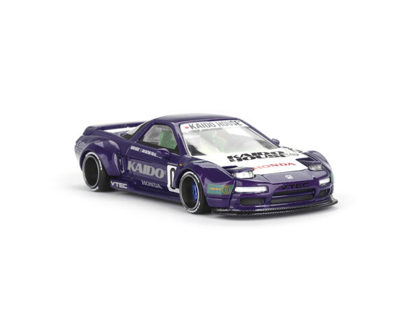 Honda NSX (Kaido Racing V2 - 2025)